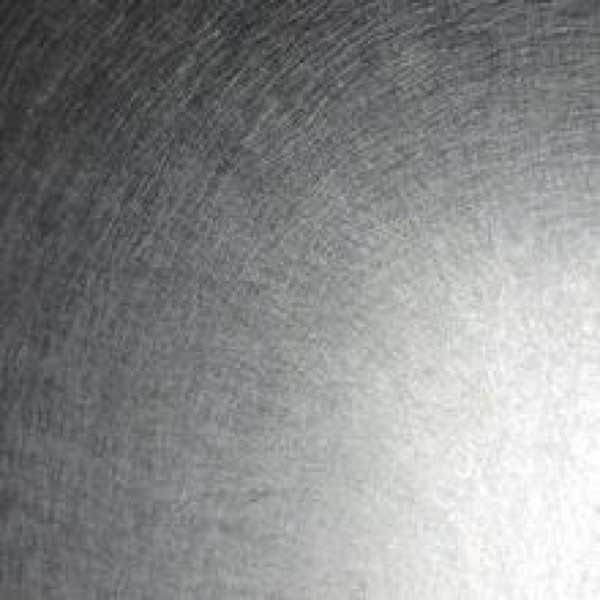 Las planchas de acero inoxidable con texturas - 7GM®